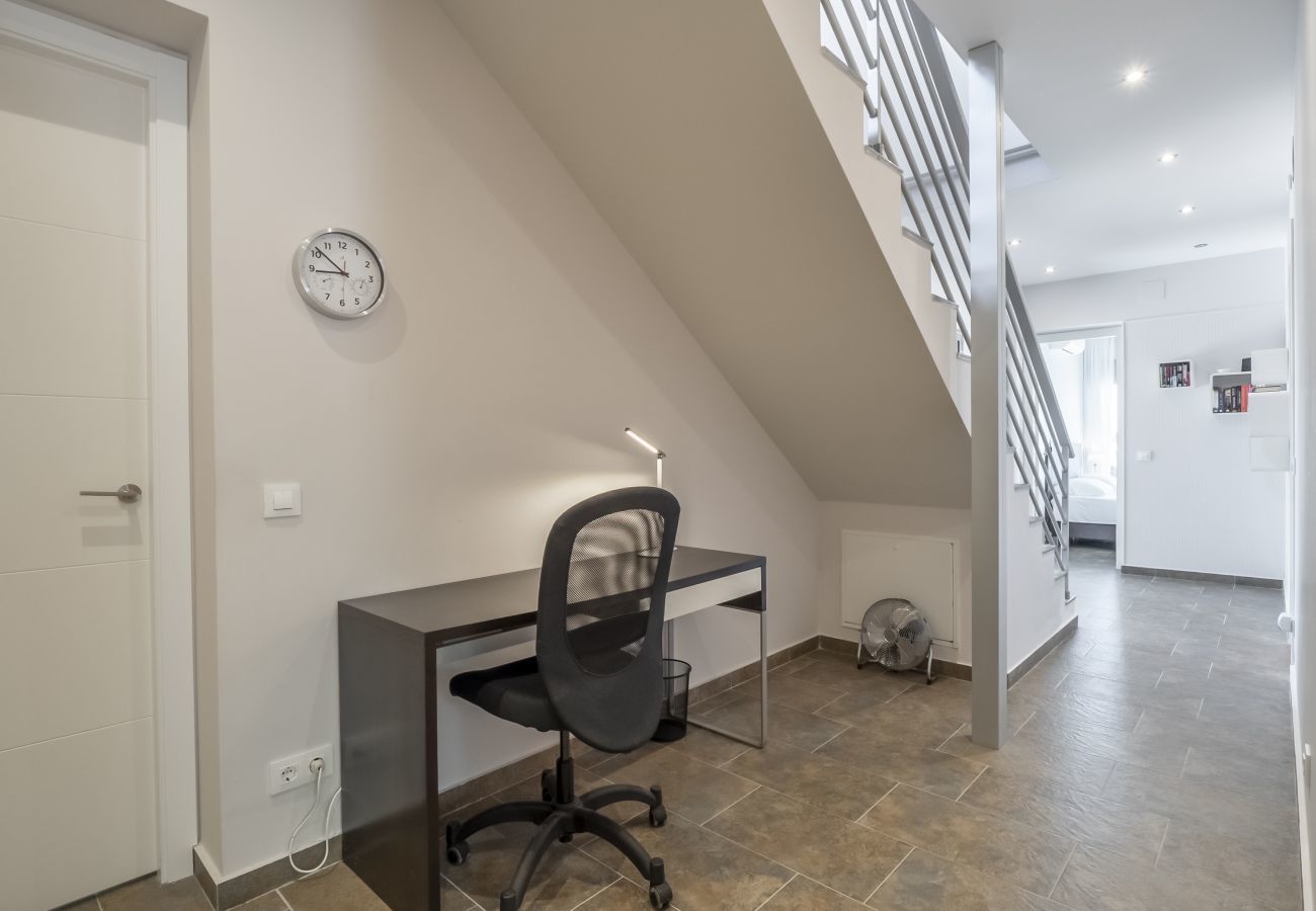 Villa in Benissa - Casita Travel | Villa Aurora Villa in Benissa - Casita Travel | Villa Aurora