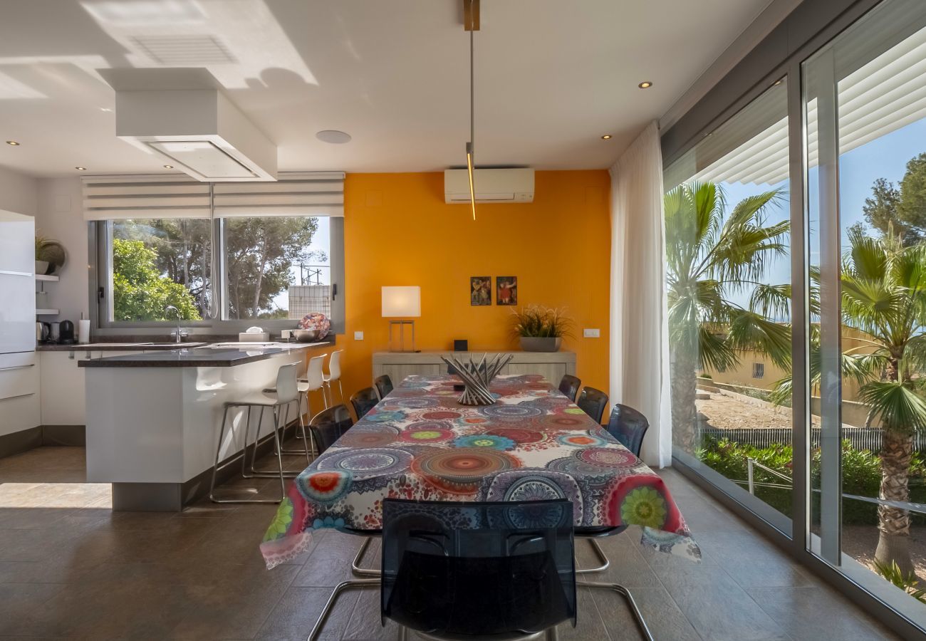 Villa in Benissa - Casita Travel | Villa Aurora Villa in Benissa - Casita Travel | Villa Aurora