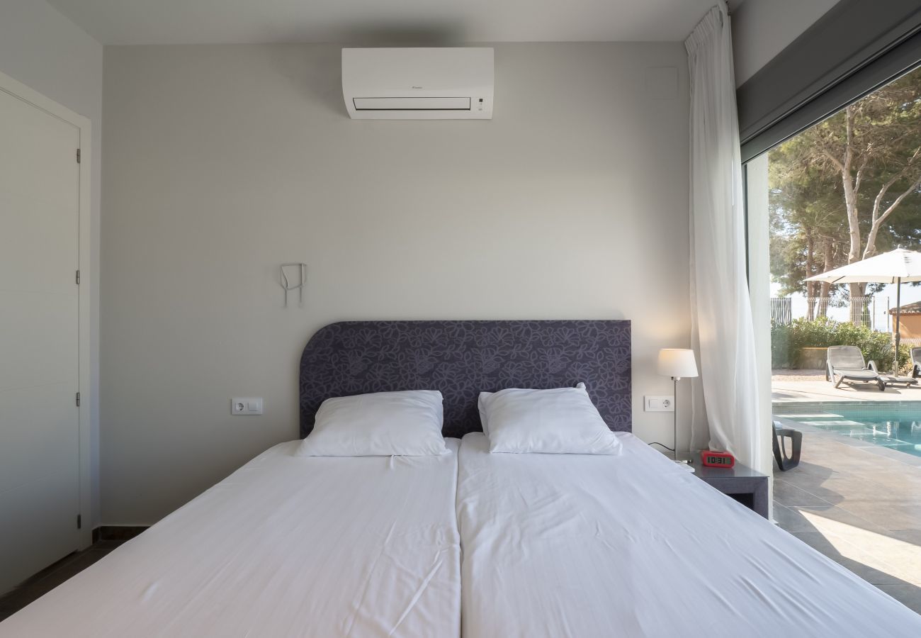 Villa in Benissa - Casita Travel | Villa Aurora Villa in Benissa - Casita Travel | Villa Aurora