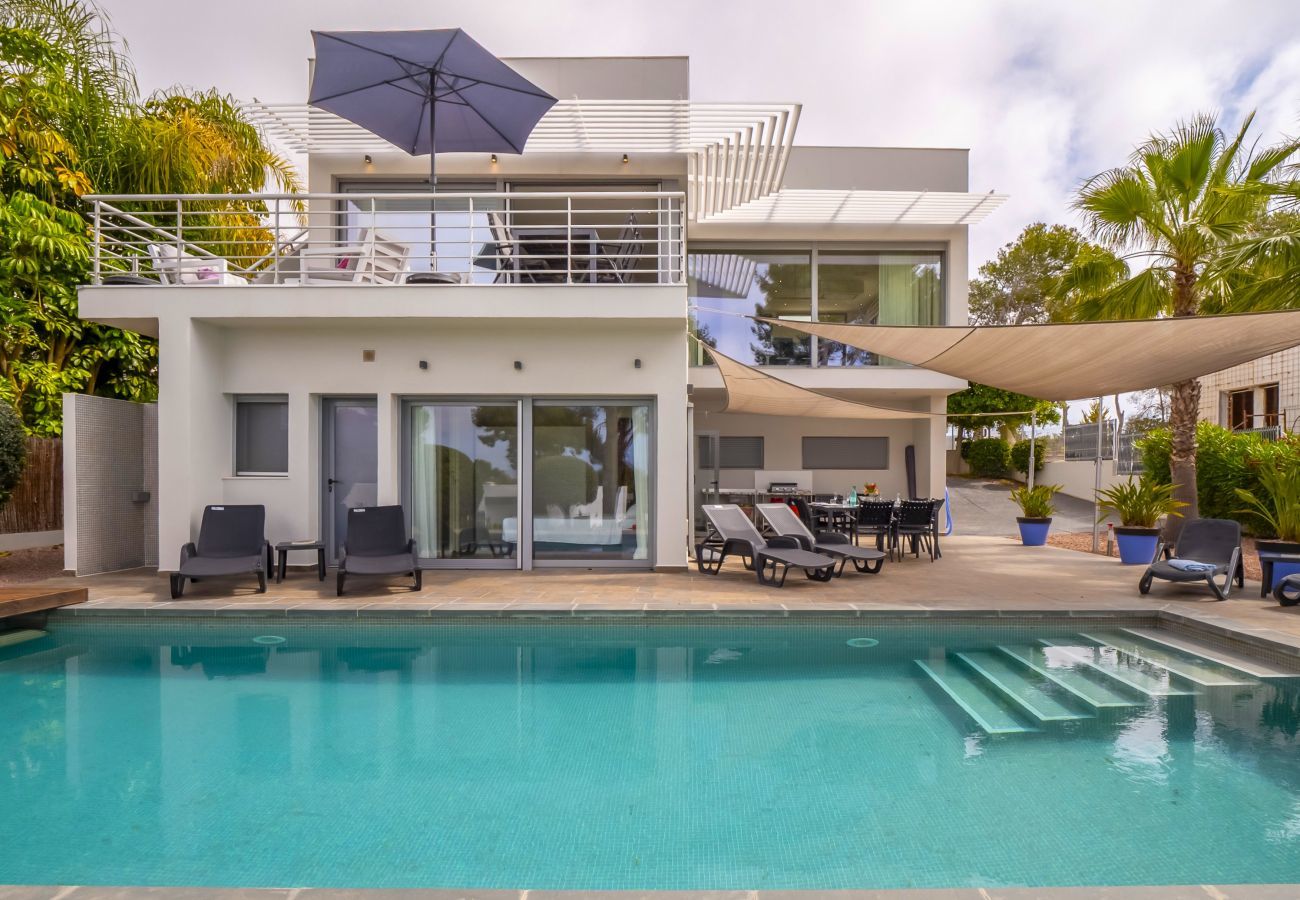 Villa in Benissa - Casita Travel | Villa Aurora Villa in Benissa - Casita Travel | Villa Aurora