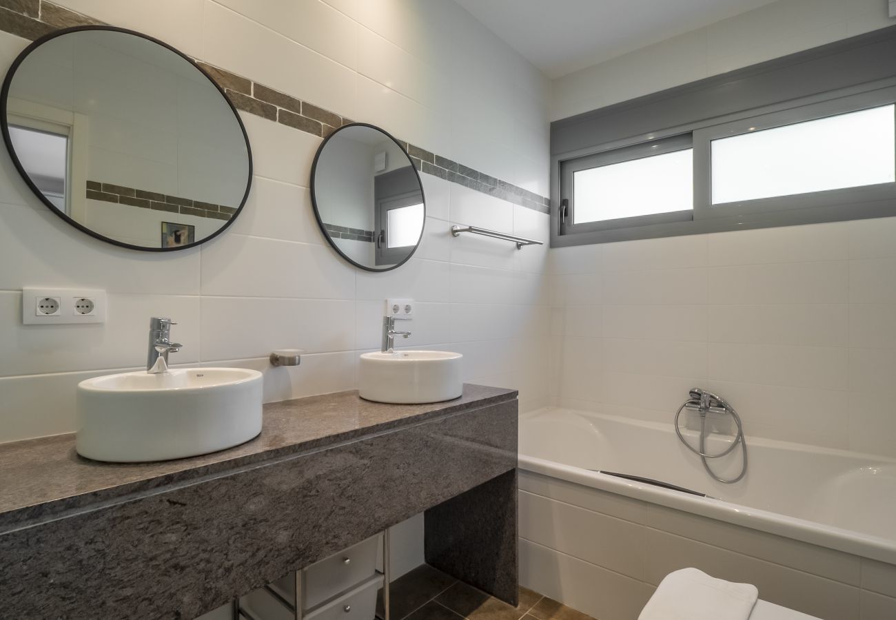 Villa in Benissa - Casita Travel | Villa Aurora Villa in Benissa - Casita Travel | Villa Aurora