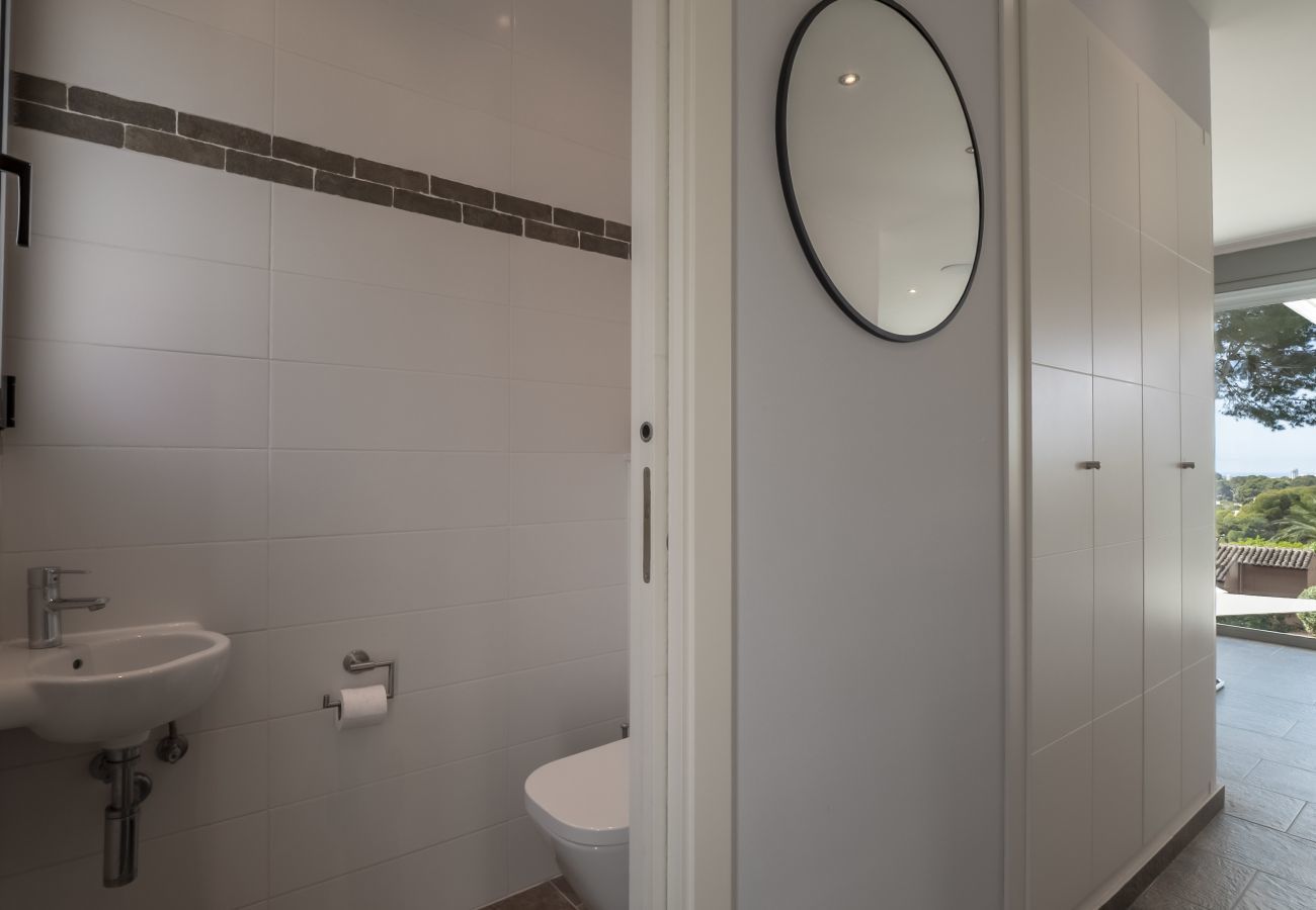 Villa in Benissa - Casita Travel | Villa Aurora Villa in Benissa - Casita Travel | Villa Aurora