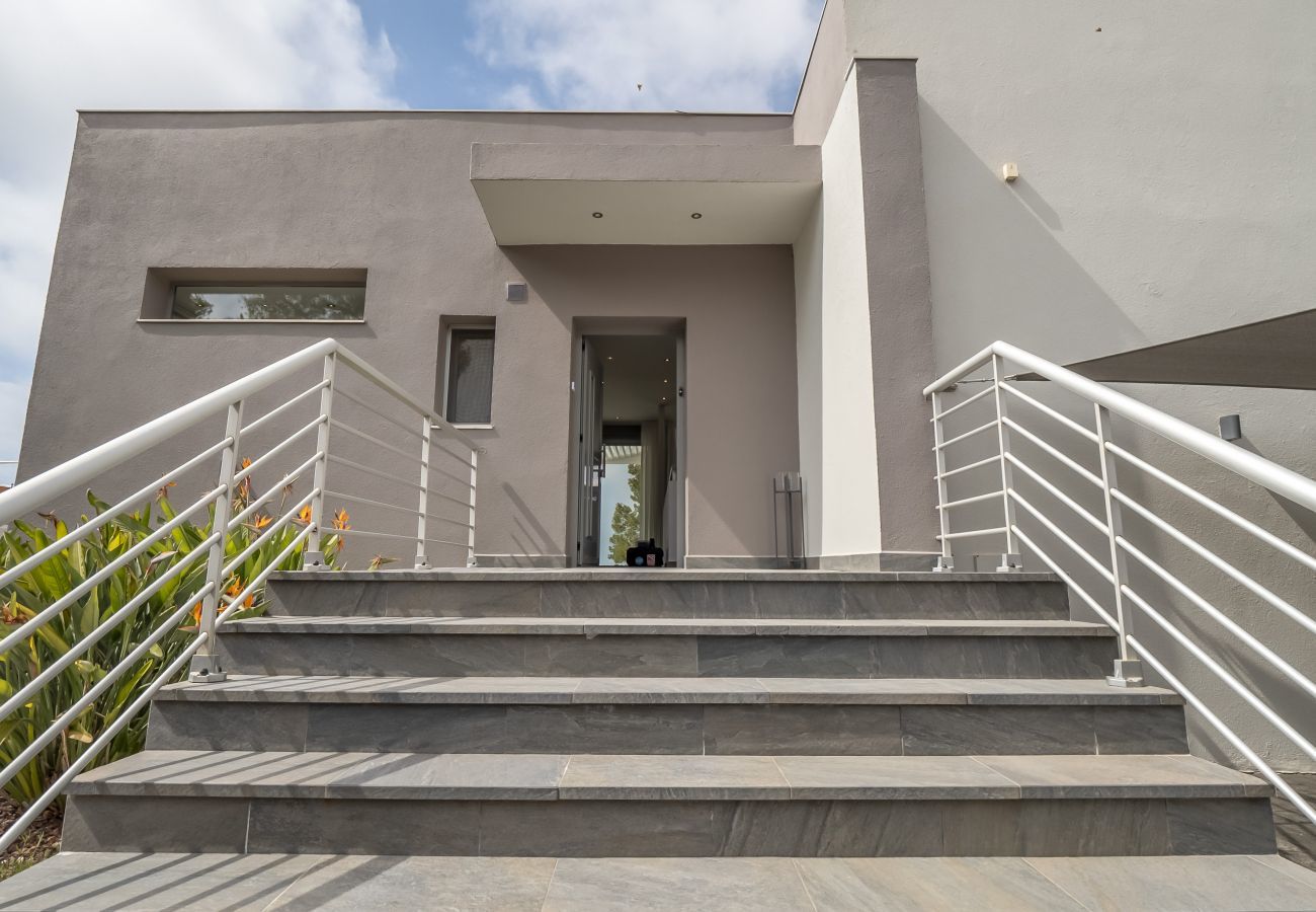 Villa in Benissa - Casita Travel | Villa Aurora Villa in Benissa - Casita Travel | Villa Aurora