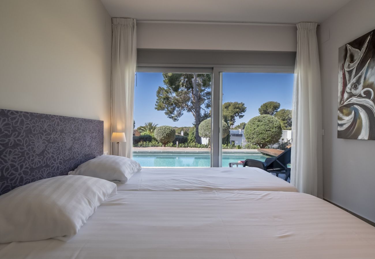 Villa in Benissa - Casita Travel | Villa Aurora Villa in Benissa - Casita Travel | Villa Aurora