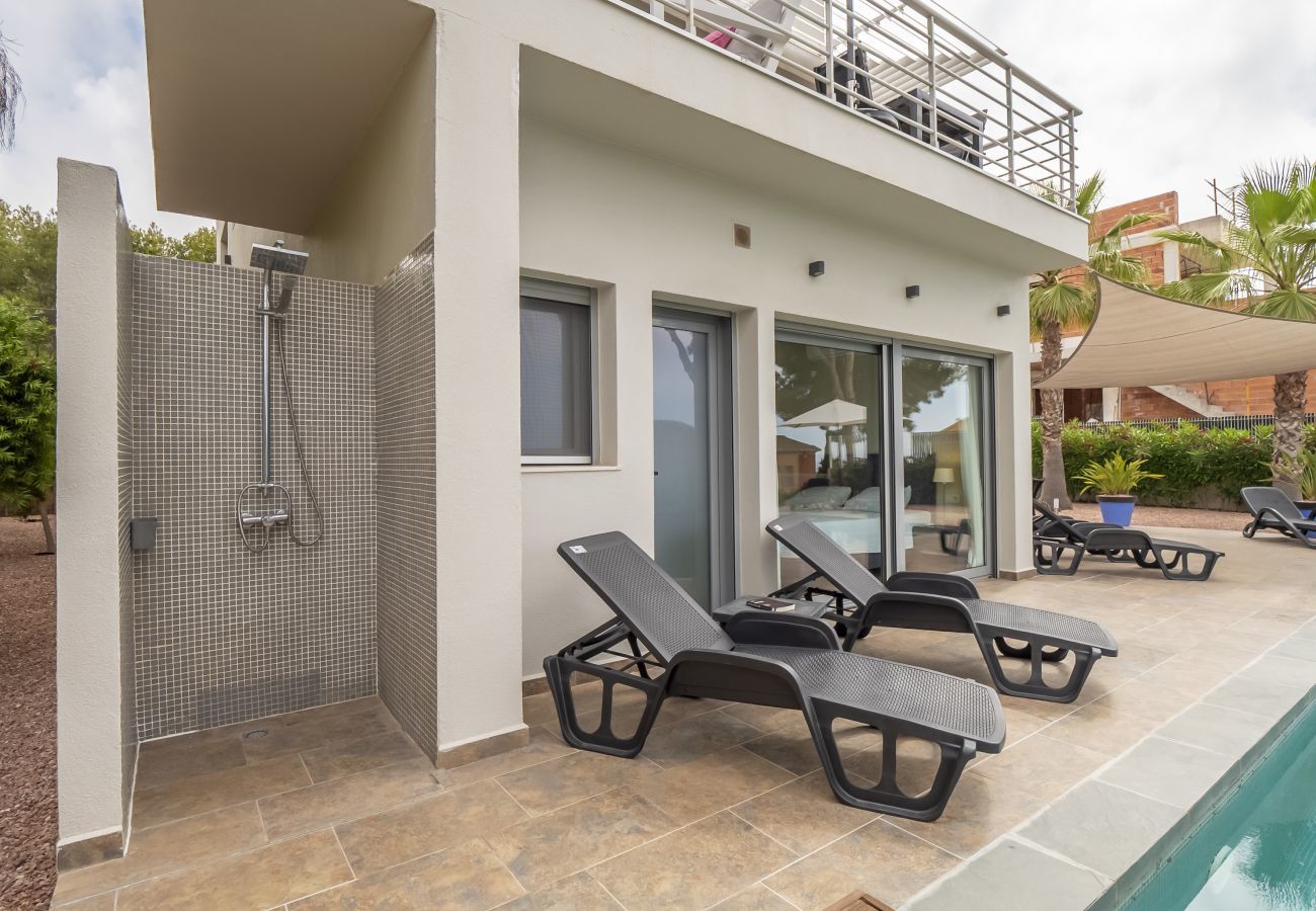 Villa in Benissa - Casita Travel | Villa Aurora Villa in Benissa - Casita Travel | Villa Aurora