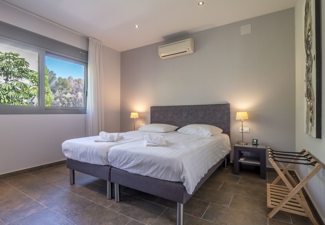 Villa in Benissa - Casita Travel | Villa Aurora Villa in Benissa - Casita Travel | Villa Aurora