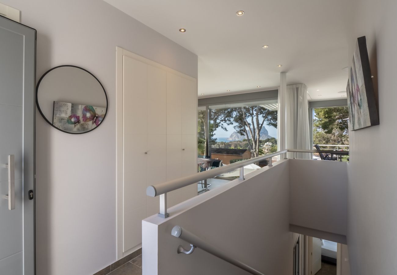 Villa in Benissa - Casita Travel | Villa Aurora Villa in Benissa - Casita Travel | Villa Aurora