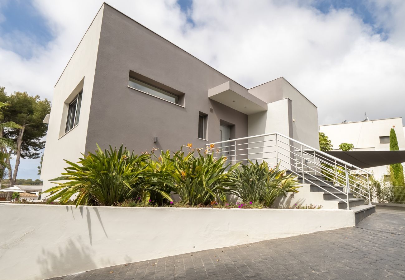 Villa in Benissa - Casita Travel | Villa Aurora Villa in Benissa - Casita Travel | Villa Aurora