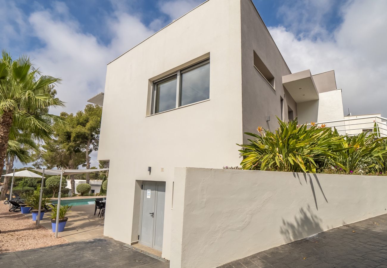 Villa in Benissa - Casita Travel | Villa Aurora Villa in Benissa - Casita Travel | Villa Aurora