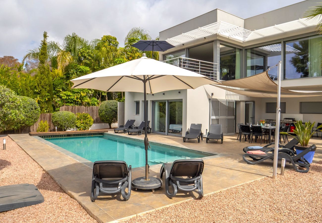 Villa in Benissa - Casita Travel | Villa Aurora Villa in Benissa - Casita Travel | Villa Aurora