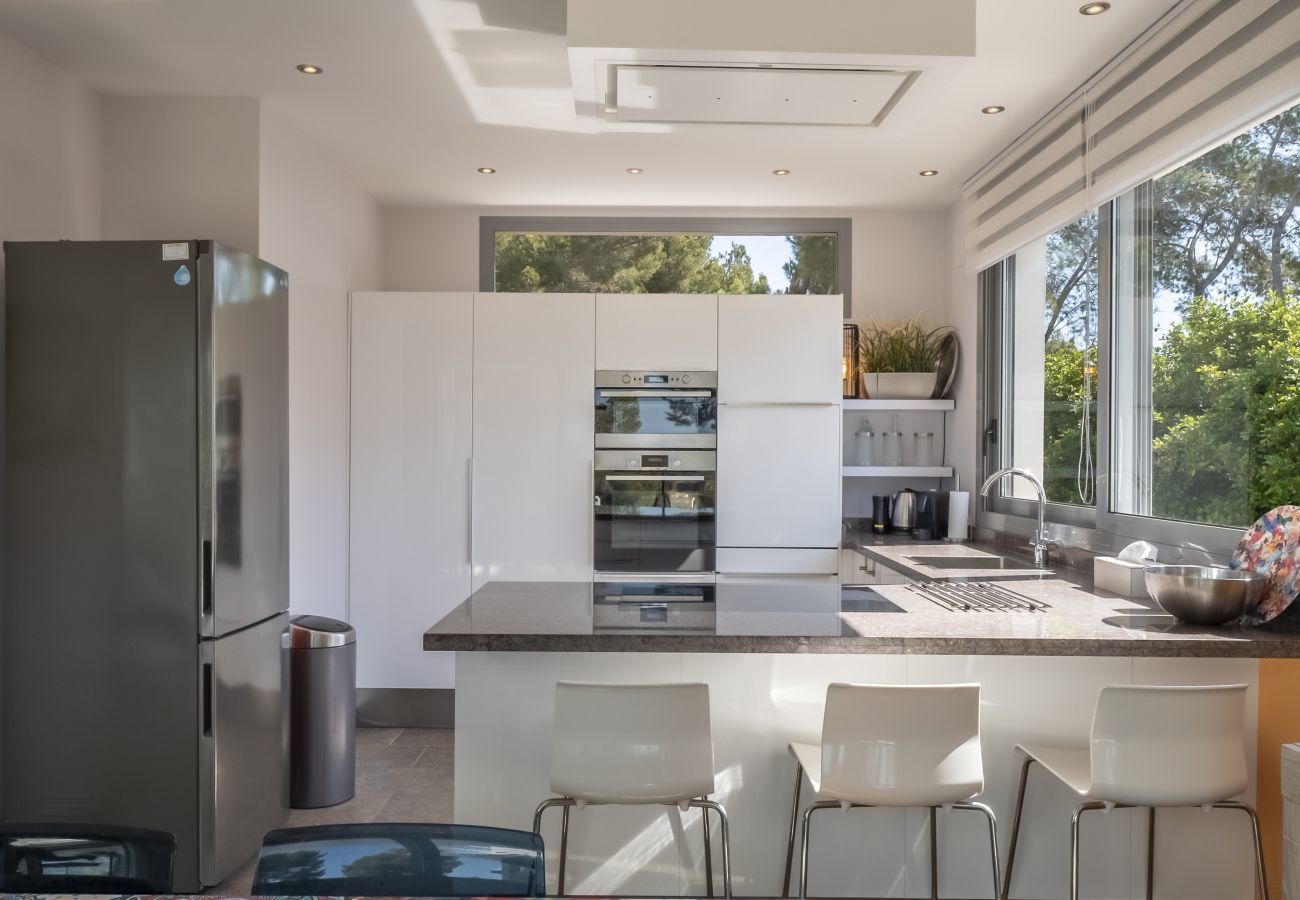 Villa in Benissa - Casita Travel | Villa Aurora Villa in Benissa - Casita Travel | Villa Aurora