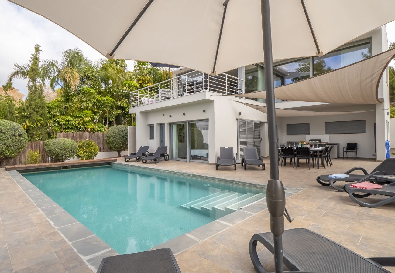 Villa in Benissa - Casita Travel | Villa Aurora Villa in Benissa - Casita Travel | Villa Aurora