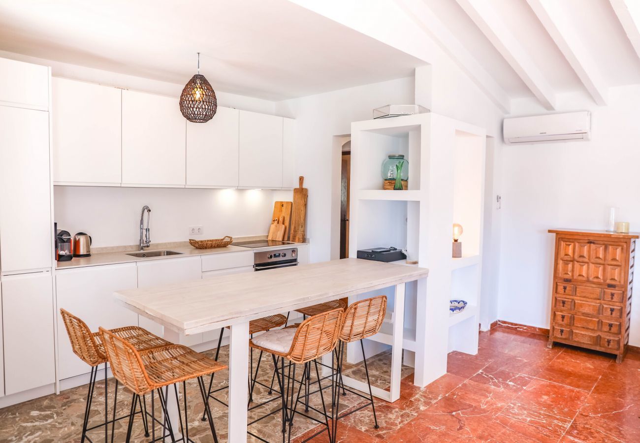 Villa in Benissa - Casita Travel | Casa Pinada