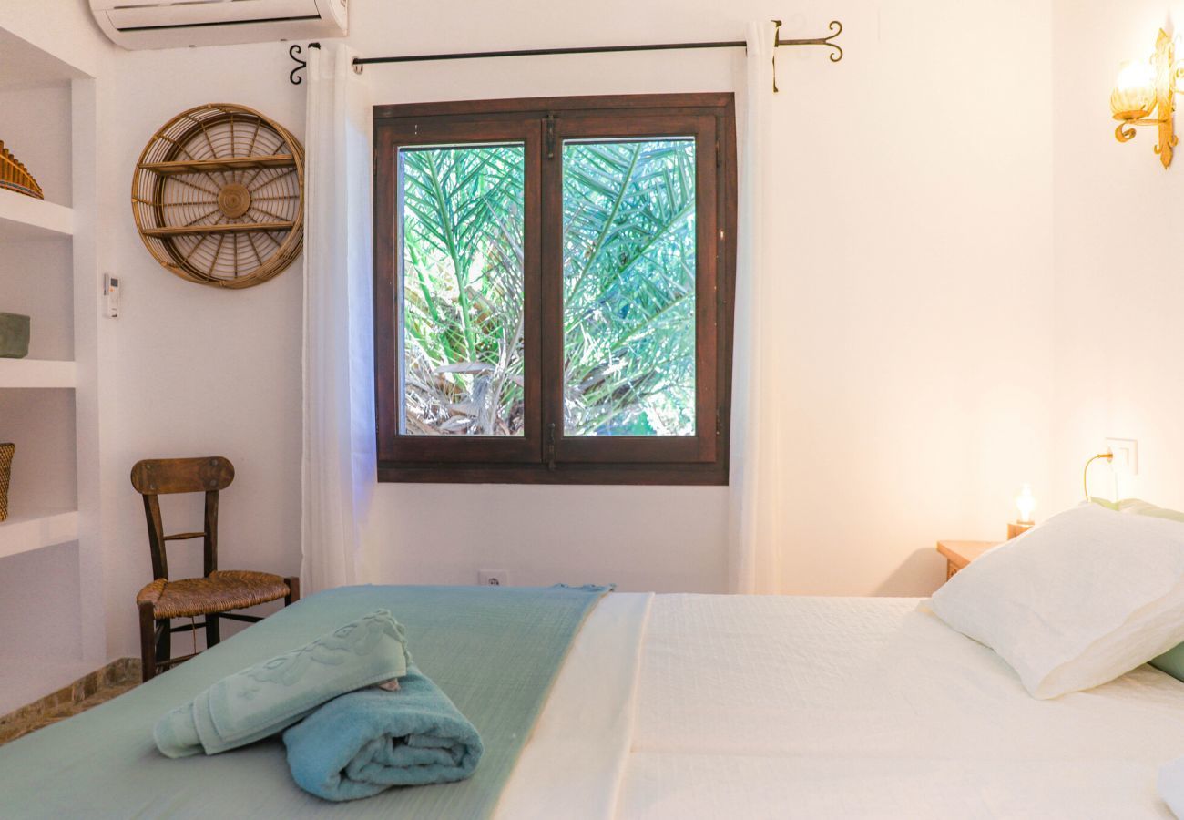 Villa in Benissa - Casita Travel | Casa Pinada