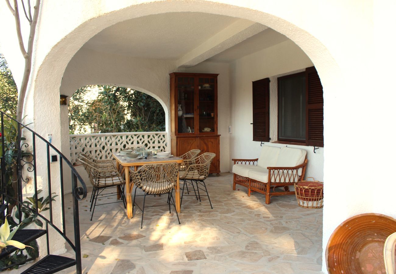 Villa in Benissa - Casita Travel | Casa Pinada