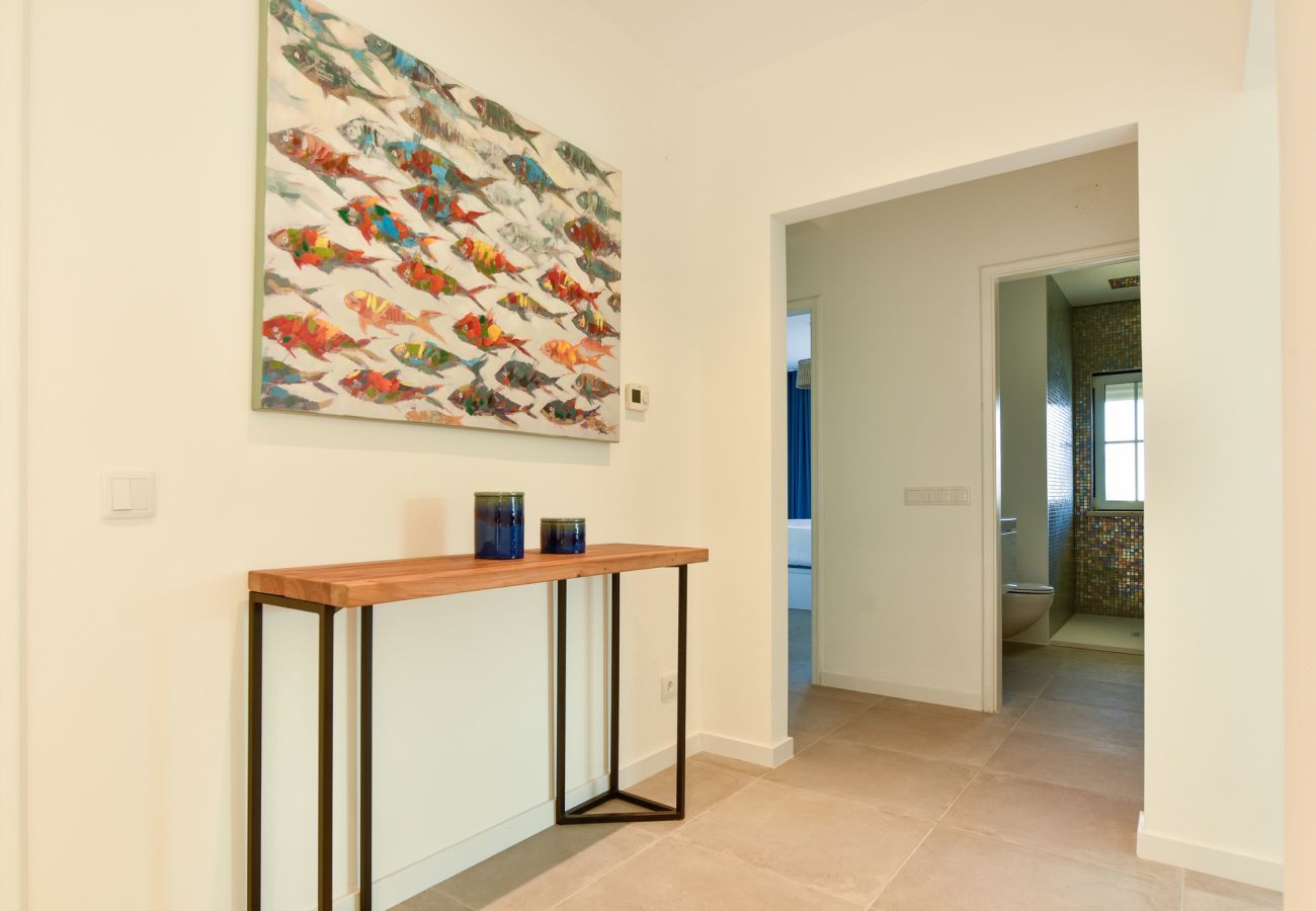Apartment in Carvoeiro - Apartment Carvoeiro