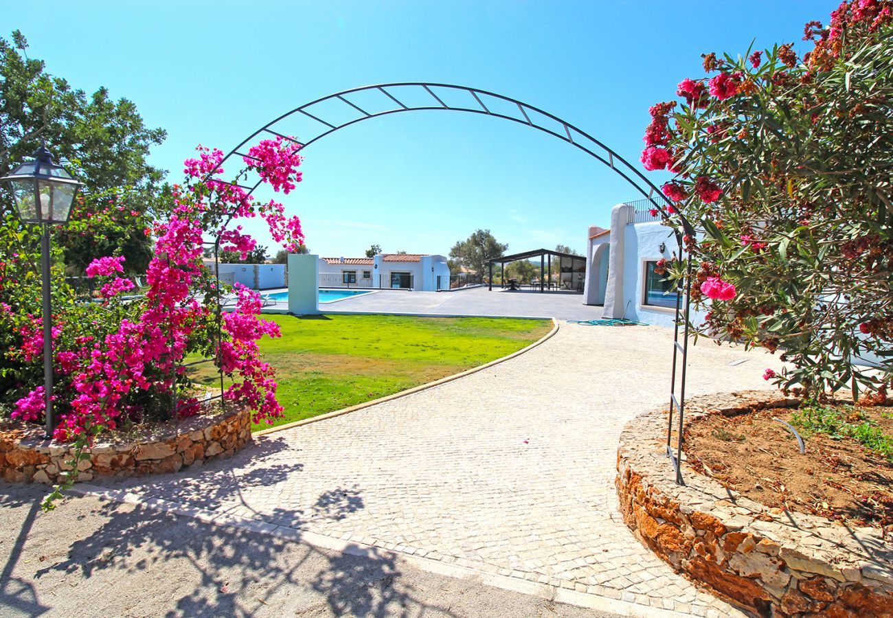 Villa in Vilamoura - Villa Elzira
