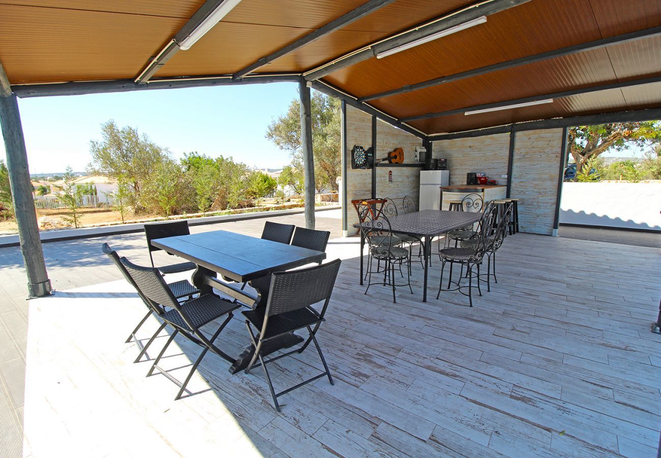 Villa in Vilamoura - Villa Elzira