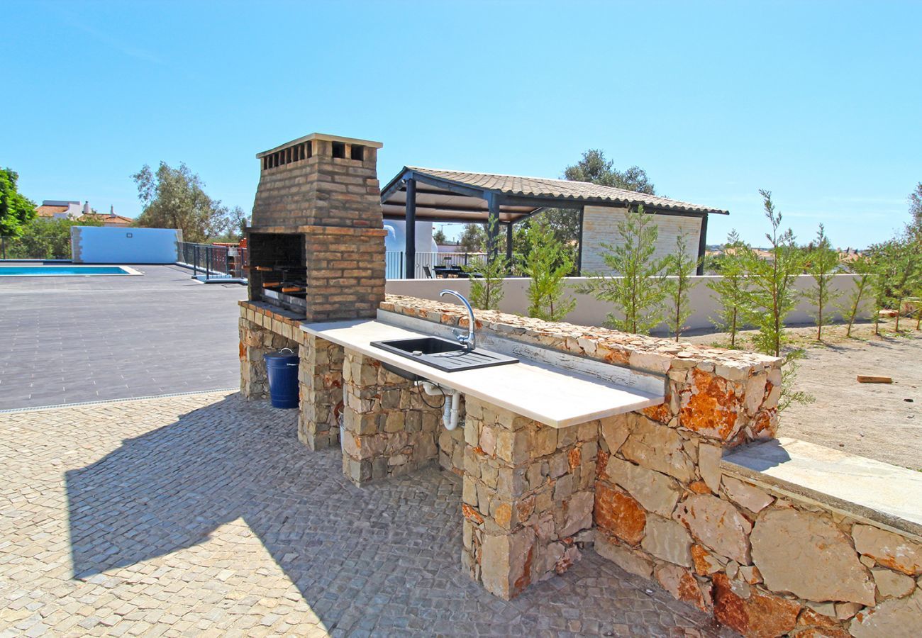 Villa in Vilamoura - Villa Elzira