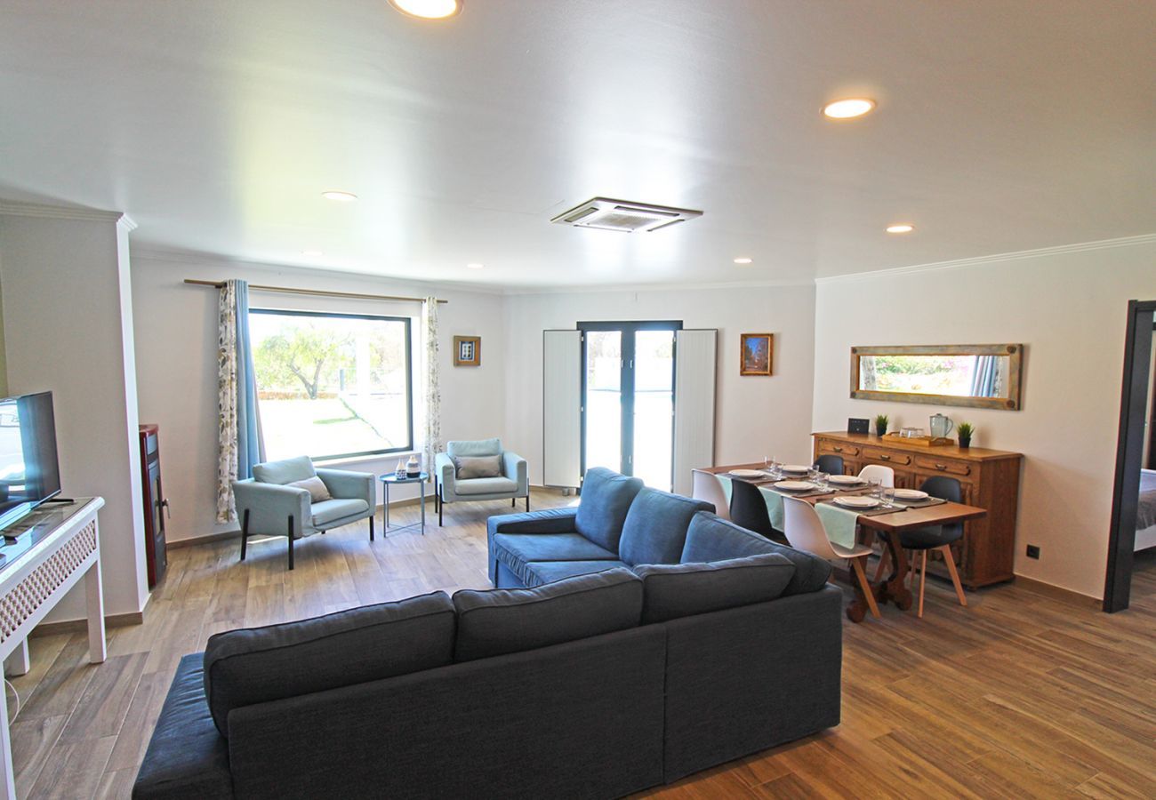 Villa in Vilamoura - Villa Elzira