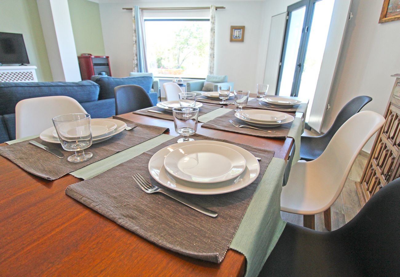 Villa in Vilamoura - Villa Elzira