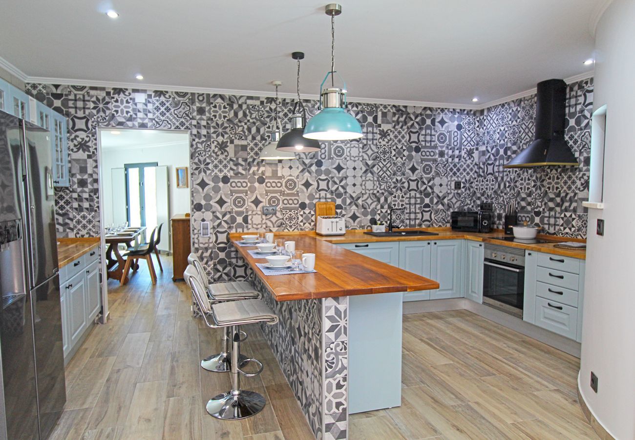 Villa in Vilamoura - Villa Elzira