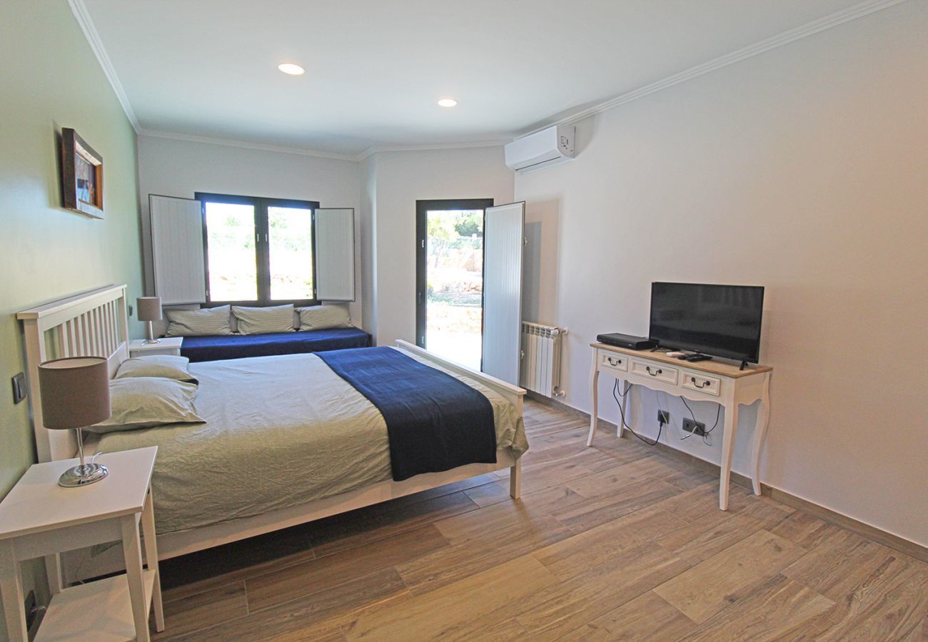 Villa in Vilamoura - Villa Elzira