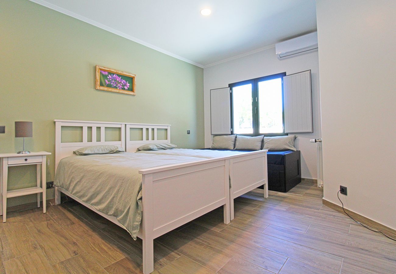 Villa in Vilamoura - Villa Elzira