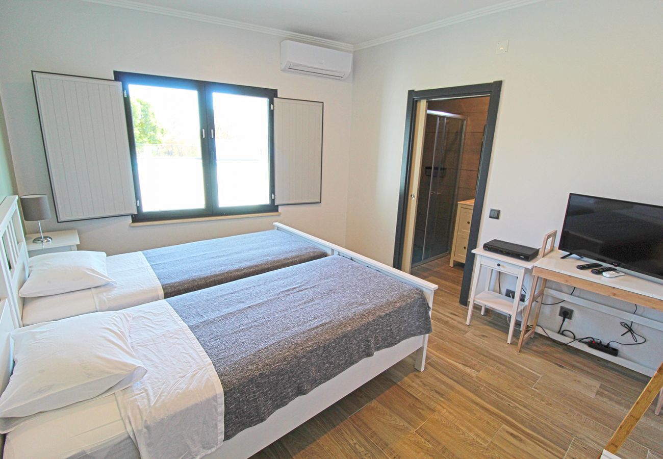 Villa in Vilamoura - Villa Elzira