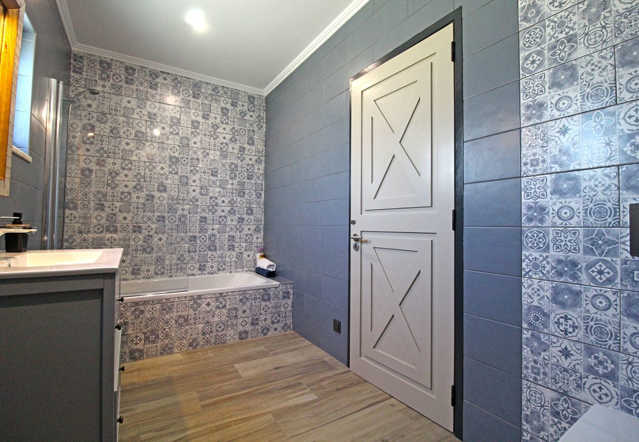 Villa in Vilamoura - Villa Elzira