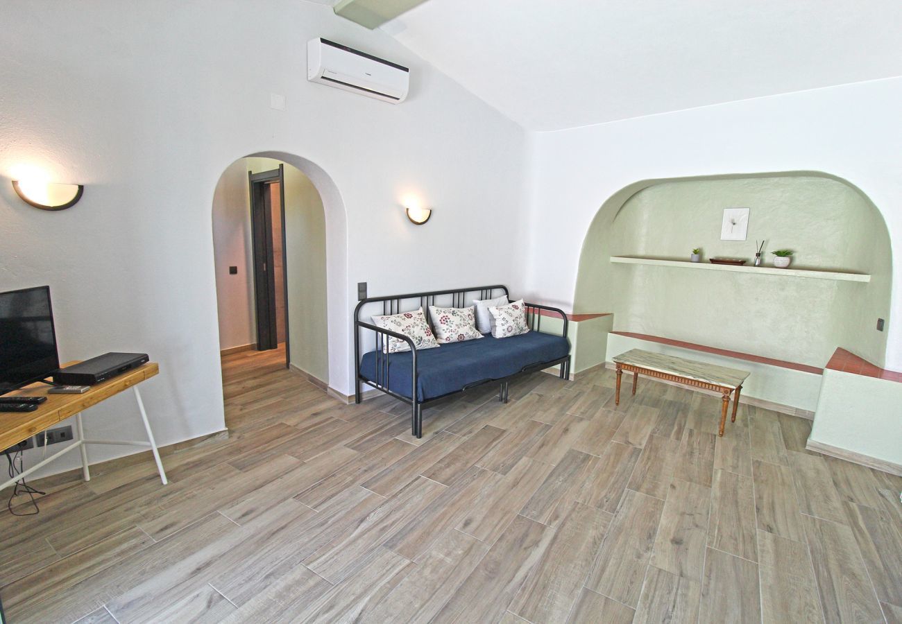 Villa in Vilamoura - Villa Elzira