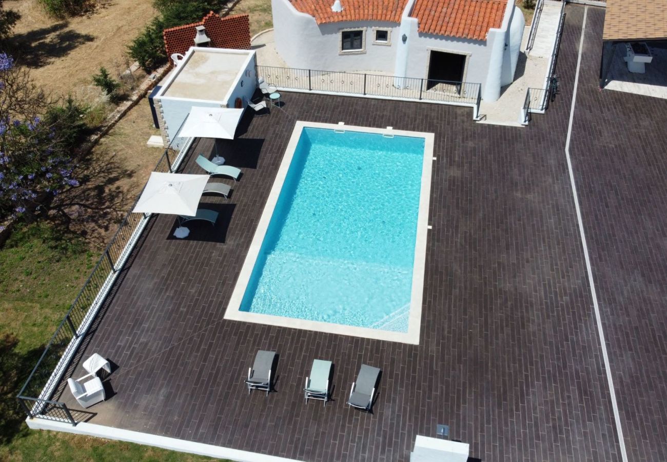 Villa in Vilamoura - Villa Elzira