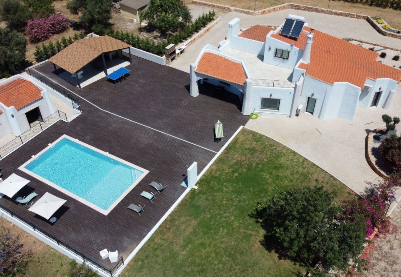 Villa in Vilamoura - Villa Elzira