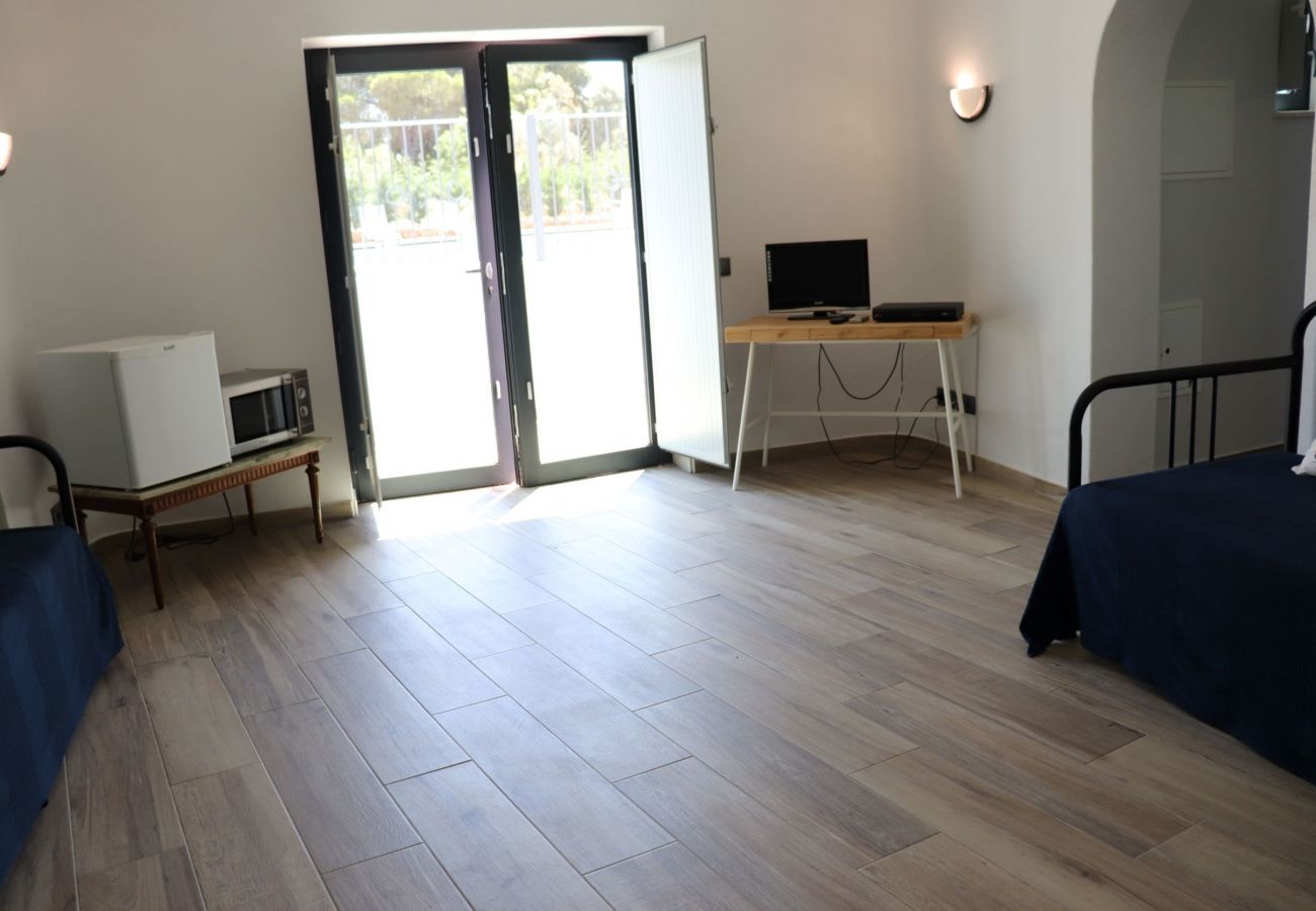Villa in Vilamoura - Villa Elzira