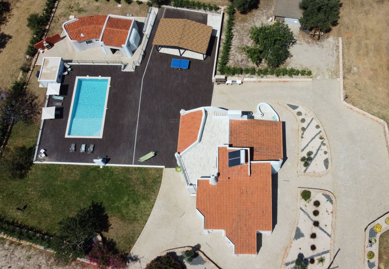 Villa in Vilamoura - Villa Elzira