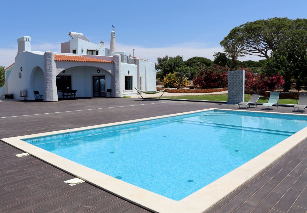 Villa in Vilamoura - Villa Elzira