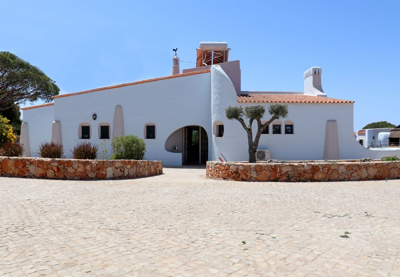 Villa in Vilamoura - Villa Elzira