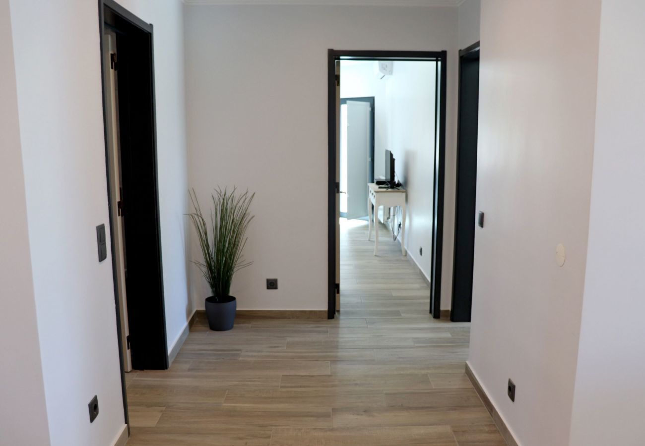 Villa in Vilamoura - Villa Elzira