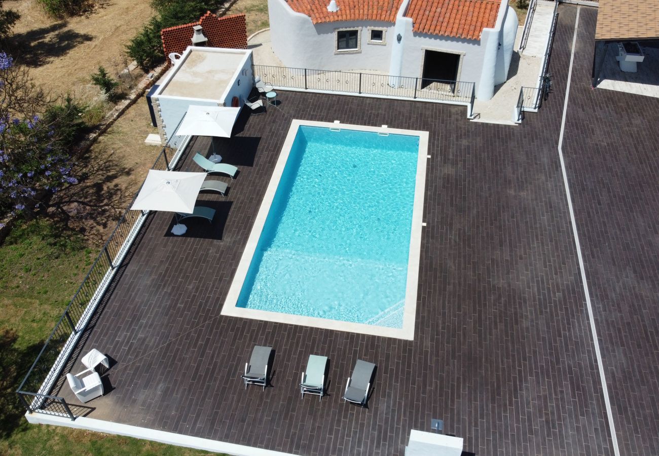 Villa in Vilamoura - Villa Elzira