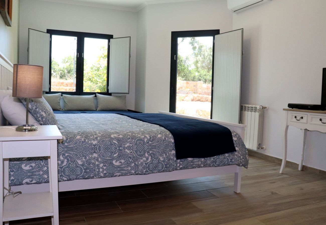 Villa in Vilamoura - Villa Elzira