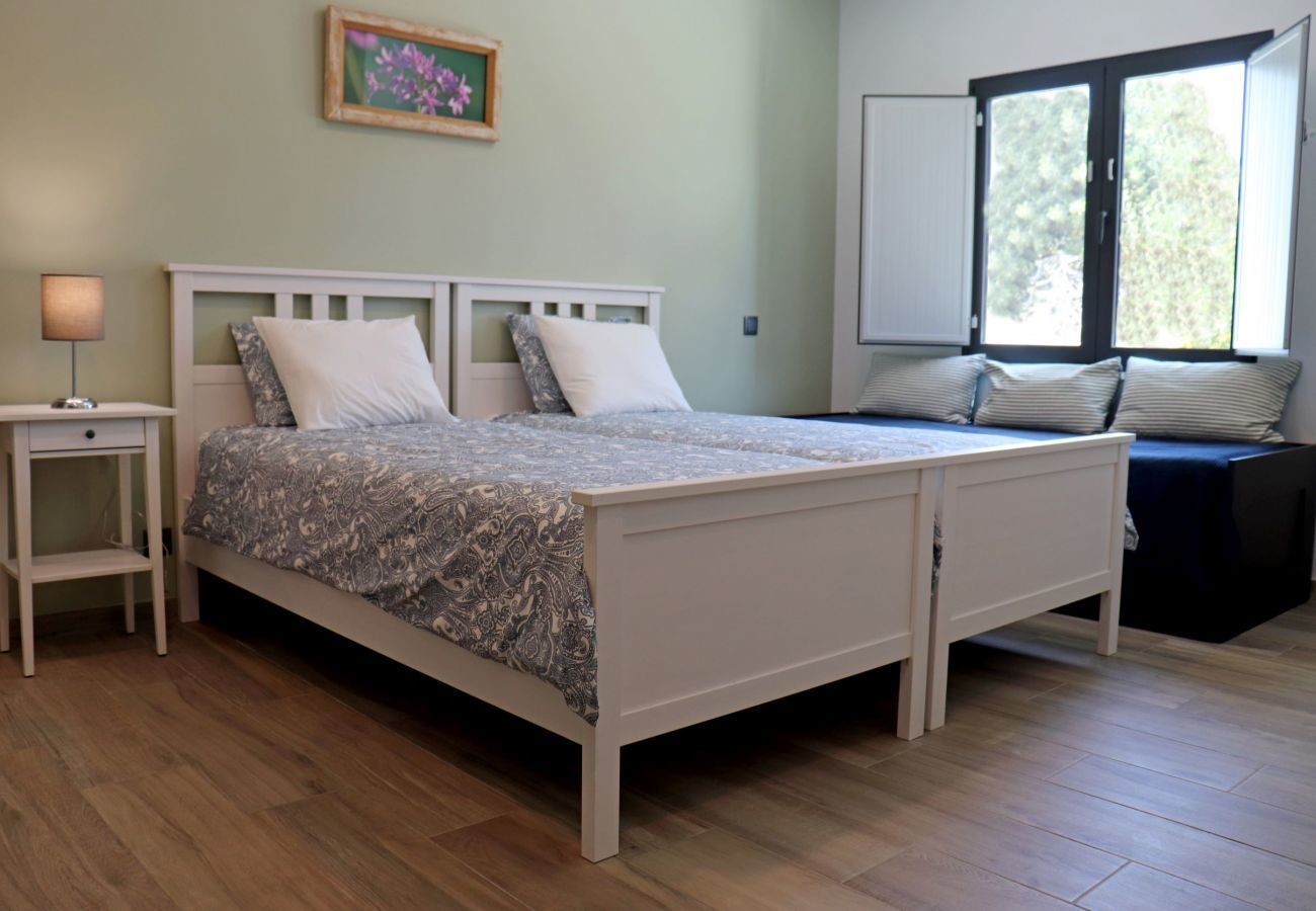 Villa in Vilamoura - Villa Elzira