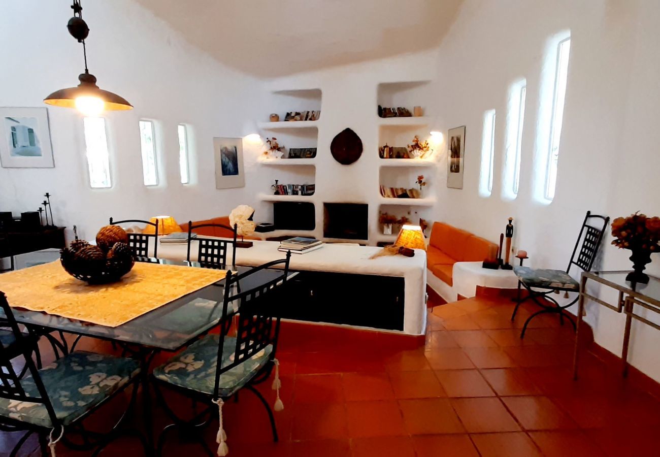 Villa in Vilamoura - Casa Anica