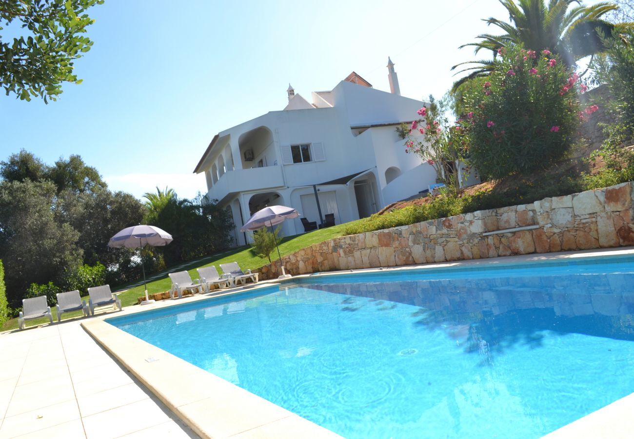 Villa in Benagil - Casa Inez