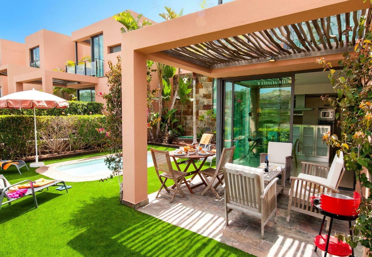 Villa in Maspalomas - Villa Lagos I