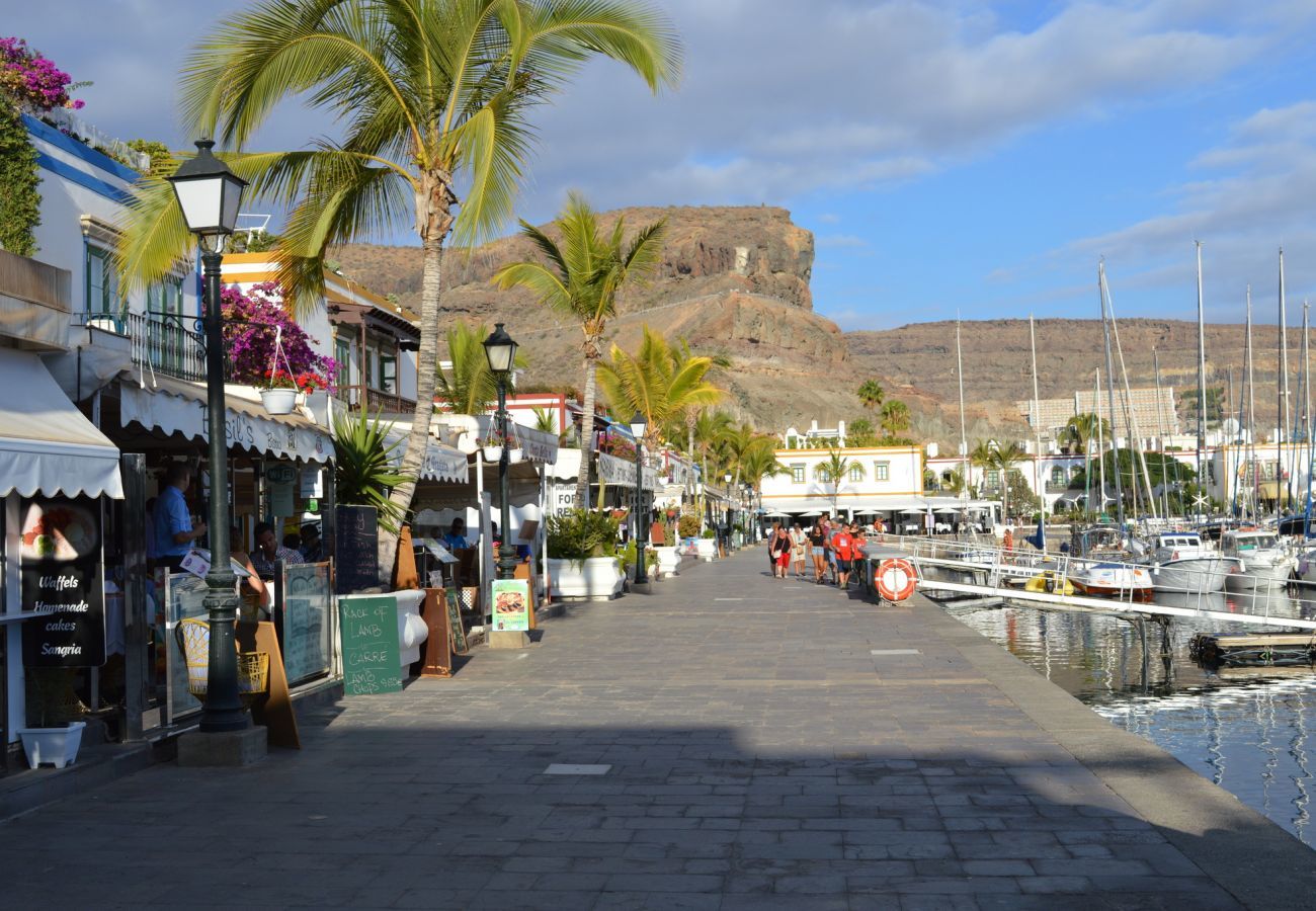 Villa in Maspalomas - Villa Lagos I