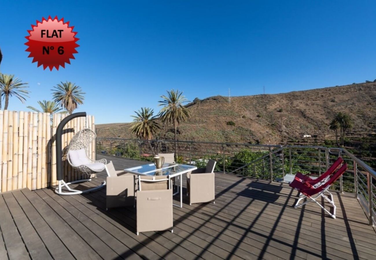 Villa in Telde - Finca Telde