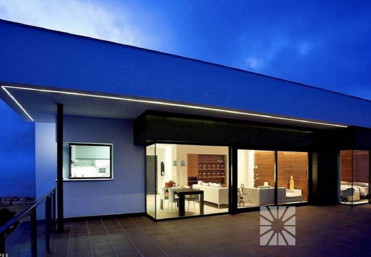 Villa in Benitachell - Casita Travel | Villa Magnolias