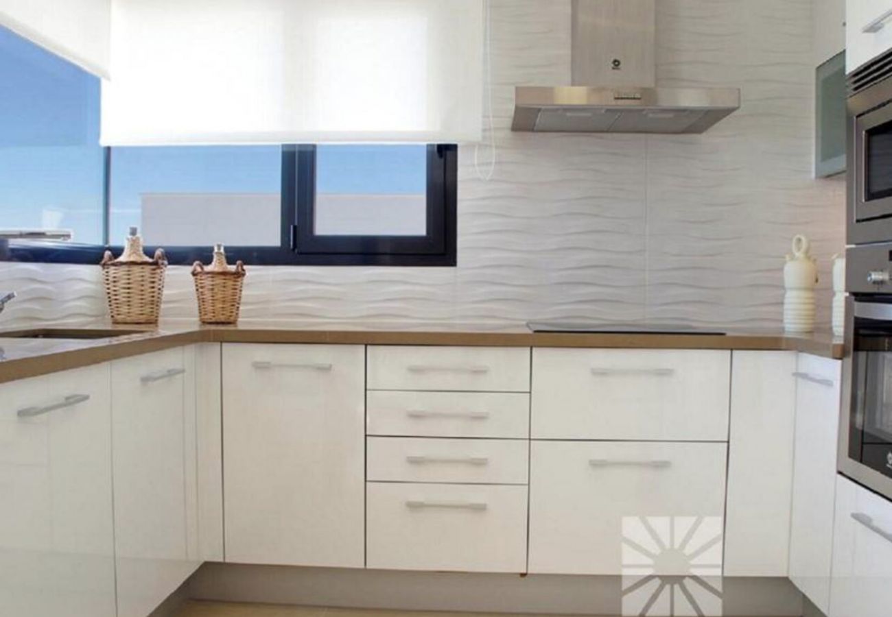 Villa in Benitachell - Casita Travel | Villa Magnolias