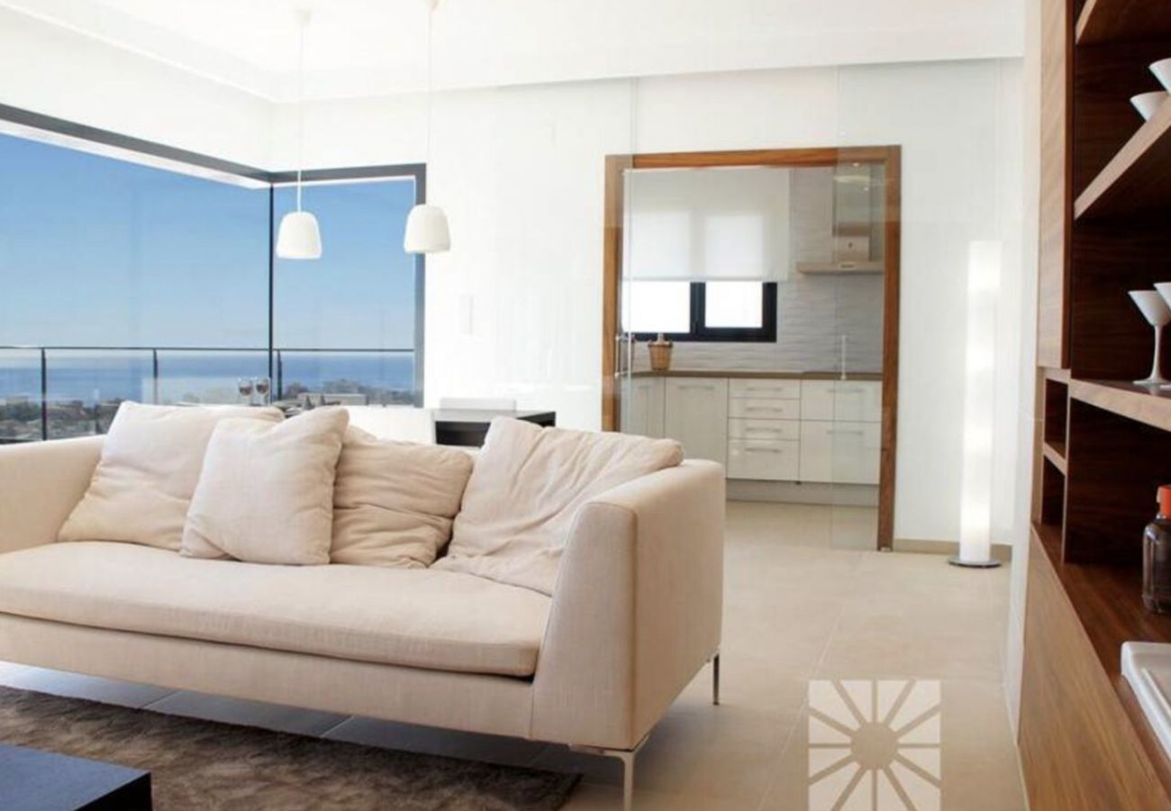 Villa in Benitachell - Casita Travel | Villa Magnolias