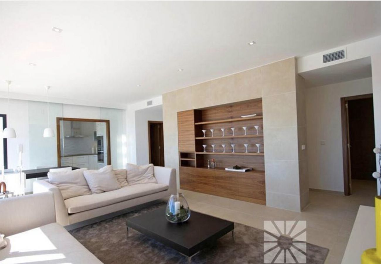 Villa in Benitachell - Casita Travel | Villa Magnolias